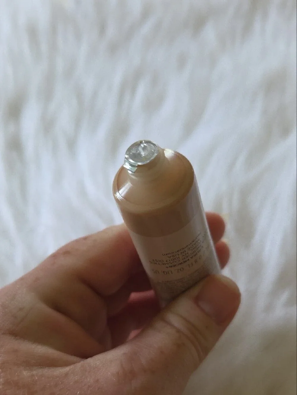 laura mercier Tinted Moisturizer - Beige/Nude